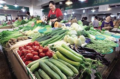 从田间到餐桌 温州农产品追溯体系如何守护舌尖安全