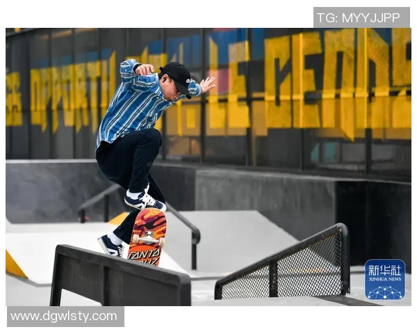 武汉街舞队在滑板精英赛中的华丽转型与未来发展探索